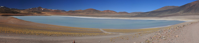 Chili Lagune Tuyajto Ekla