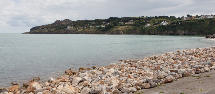 Irlande Dublin Howth Ekla